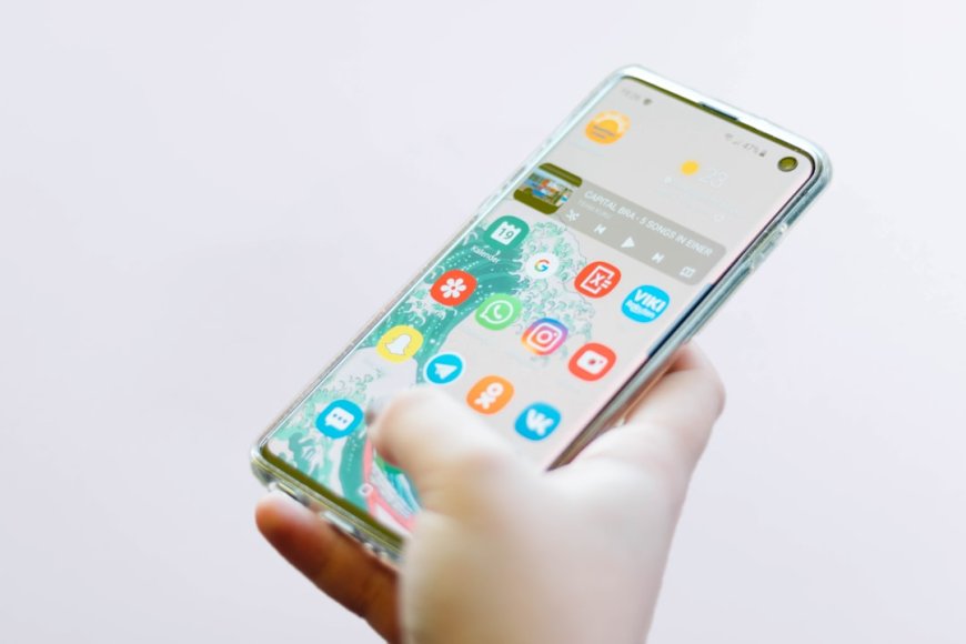 Wow! Realme Android 16 Hadirkan Internet 5G Super Cepat & Wifi Stabil