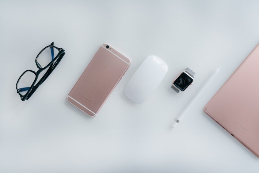 GIIAS 2025: Deretan Gadget 5G dan Wifi Terbaru yang Siap Menggebrak Pasar!