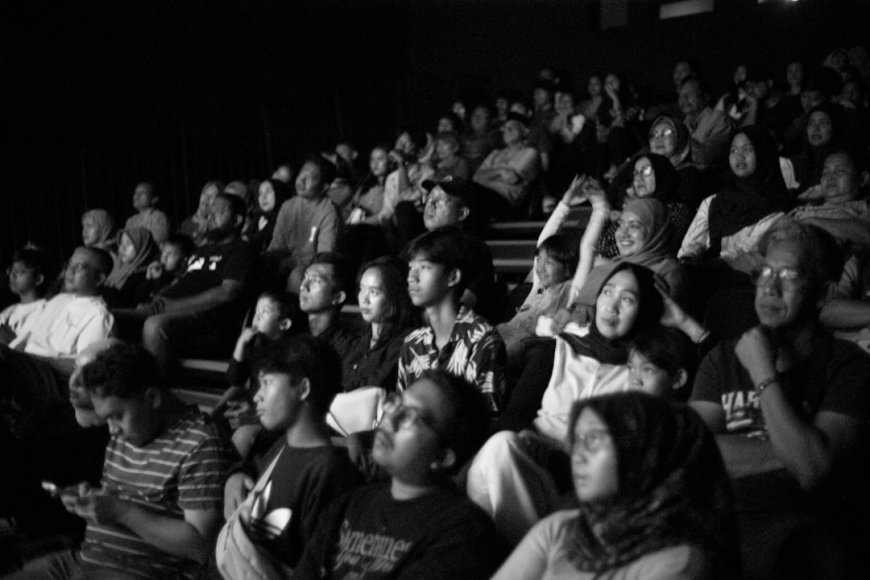 Kenapa Film Lokal Indonesia Sulit Tembus Pasar? Ini Jawabannya!
