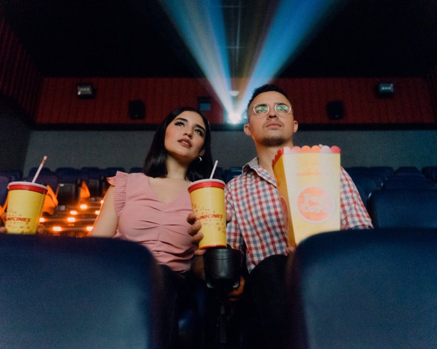 Rahasia Sukses Film Lokal Tembus 2 Juta Penonton, Ini Kuncinya!