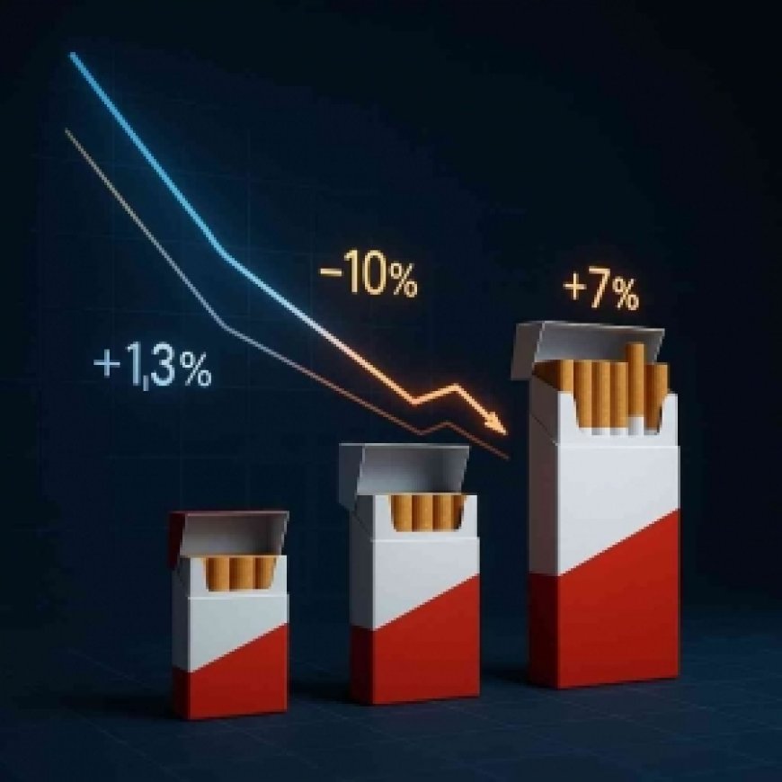 Fenomena Downtrading: Ancaman Baru bagi Kelas Menengah Indonesia