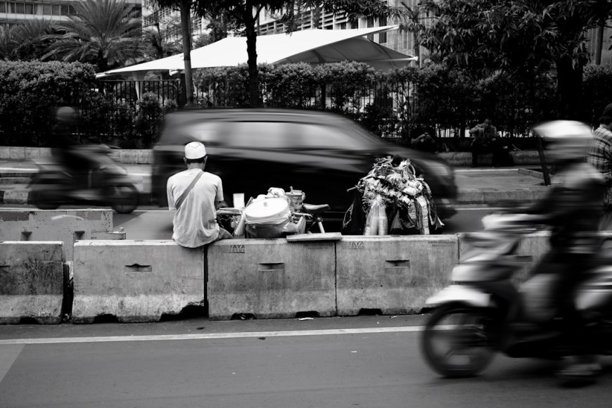 Mengungkap Rahasia Dampak Psikologis dan Ekonomi pada Gaya Hidup Konsumen di Indonesia