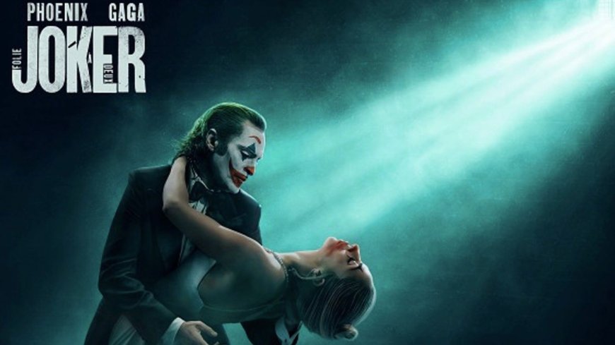 Joker: Folie à Deux (2025) – Lebih Gila dari yang Kamu Bayangkan! Semua yang Wajib Kamu Tahu Sebelum Nonton