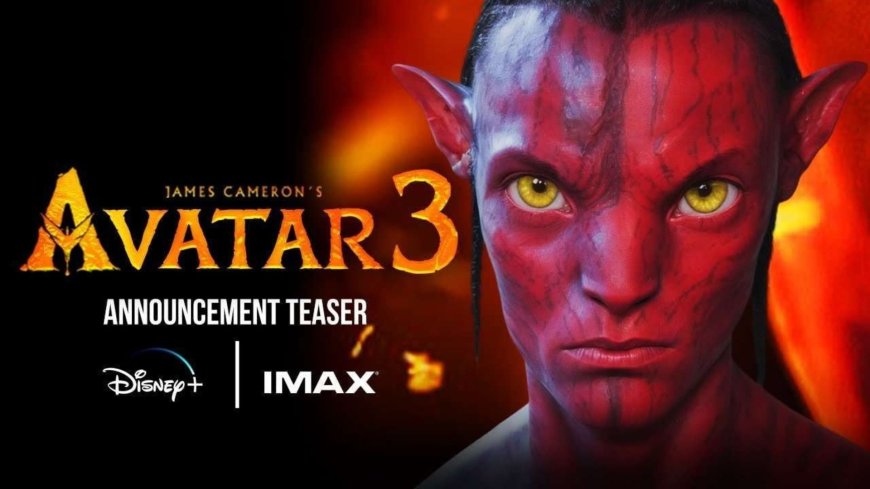 Bongkar Rahasia Avatar 3: Teknologi Gila di Balik Visual Fantastis dan Strategi Pemasaran Disney yang Bikin Melongo!