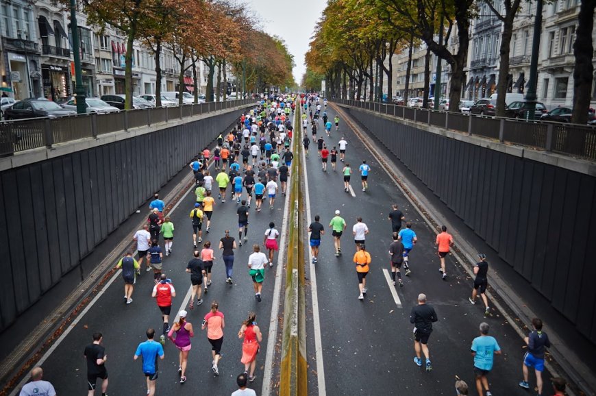 Dahsyatnya Maraton Jakarta 2025: Inilah Pemenang, Rekor Baru, dan Kisah Inspiratif!