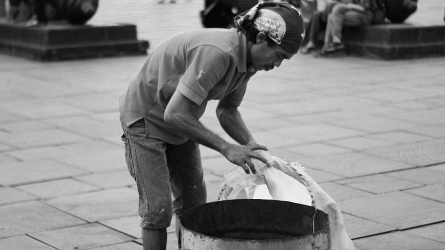 Terbongkar! Rahasia Tersembunyi Kota Tua Jakarta: Bukan Sekadar Wisata Sejarah Biasa, Ini Pengalaman Otentik yang Wajib Kamu Coba!