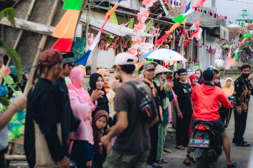 Resmi: 18 Agustus 2025 Jadi Libur Nasional Tambahan, Siap-Siap Libur Panjang Setelah HUT ke-80 RI!
