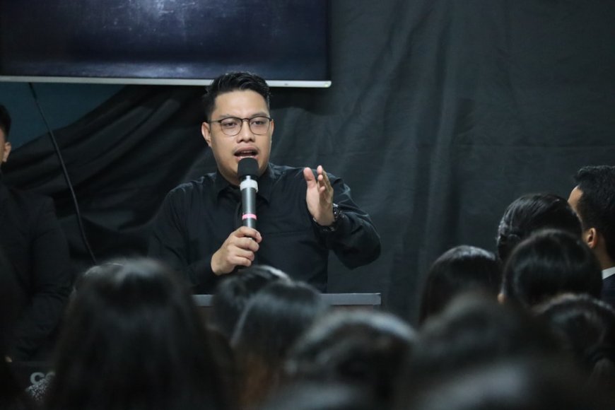 Strategi Menteri PANRB Genjot KIPP 2025, Birokrasi Makin Inovatif dan Digital!
