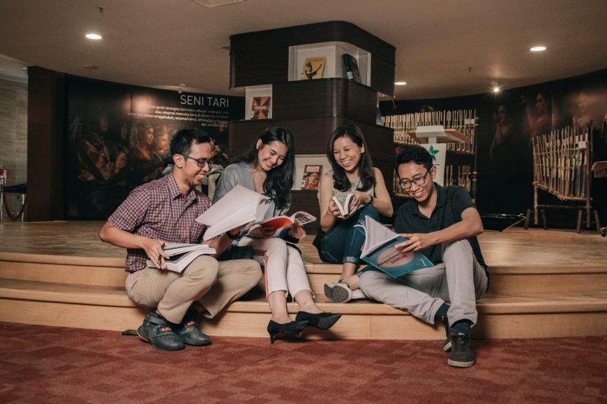 Tren Fintech 2025: Cara Dompet Digital dan Pinjaman Online Mengubah Wajah Keuangan Indonesia