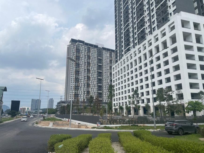 Strategi Jitu Investasi Properti 2025: Menangkap Peluang di Pasar Apartemen dan Rumah