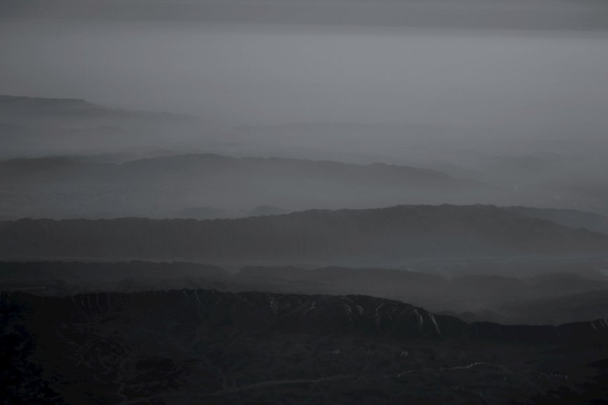 Panduan Eksplorasi Hidden Gems Wisata Alam Dieng 2025: Pengalaman Tak Terlupakan di Negeri di Atas Awan