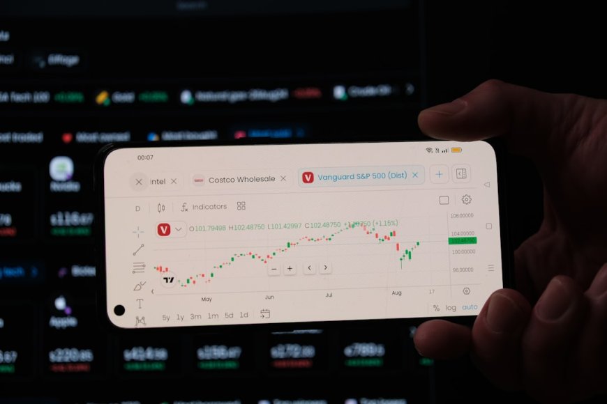Cryptocurrency 2025: Peluang Investasi Digital dan Risiko yang Wajib Dipahami Sebelum Terjun