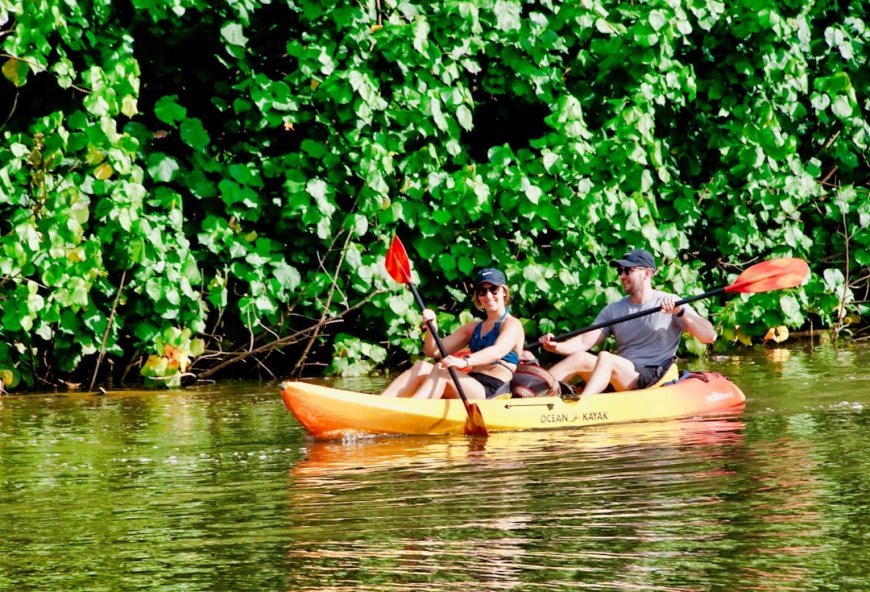 Rasakan Sensasi Rafting Ekstrem: Sungai Terbaik untuk Petualangan Arung Jeram di Indonesia 2025