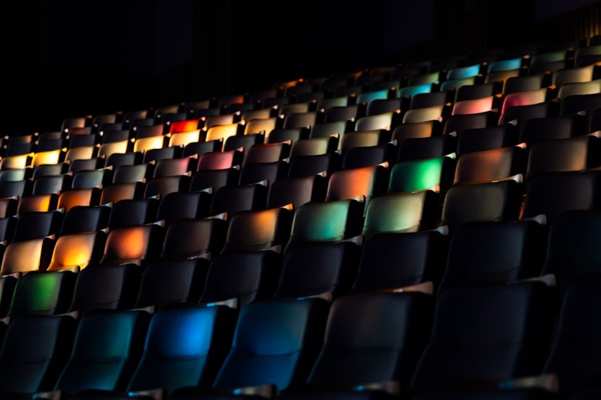 Film Horor Global 2025: Tren Panas, Film Terpopuler, dan Jurus Studio Merebut Penonton