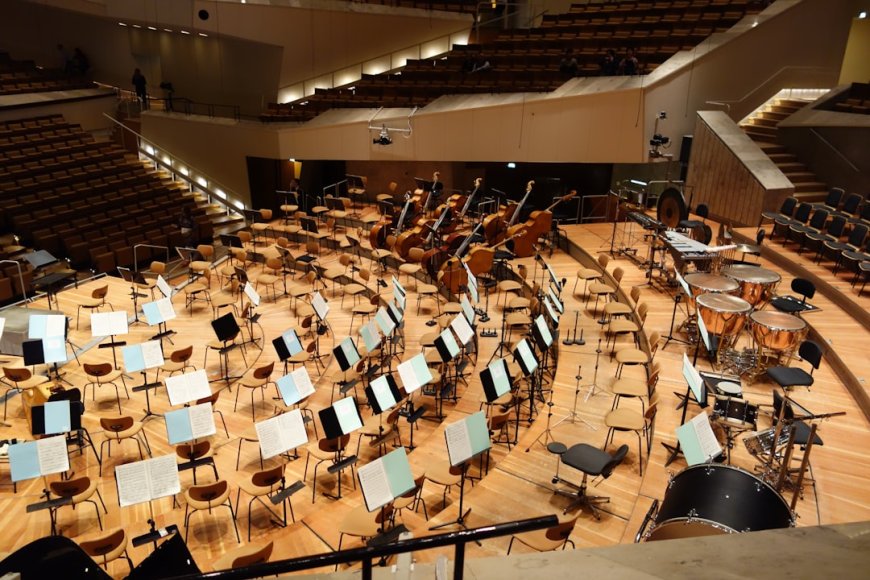 5 Tren Soundtrack Film 2025 yang Akan Mengubah Cara Kamu Menikmati Film Selamanya