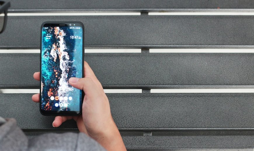 Smartphone 5G Terbaru 2025: Spesifikasi, Fitur Canggih, dan Harga Resmi di Indonesia