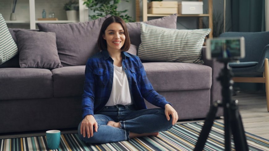 7 Cara Cerdas Memanfaatkan Aplikasi Meditasi dan Terapi Virtual untuk Kesehatan Mental di 2025