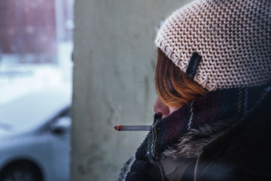 7 Cara Ampuh Mengurangi Rokok dan Alkohol Demi Kebiasaan Sehat 2025