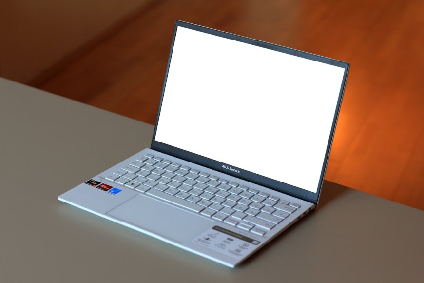 Bongkar Tuntas Laptop Gaming 2025: Ini Spek Monster yang Wajib Gamer Hardcore Tahu!