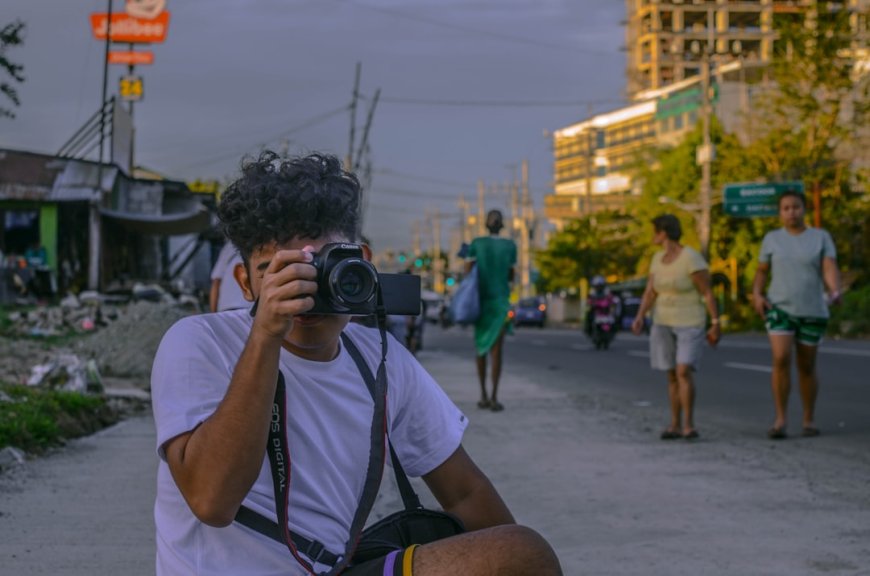 7 Rahasia Fotografer Pro yang Wajib Kamu Tahu untuk Kamera Mirrorless & DSLR 2025