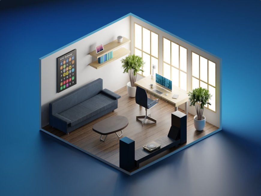 5 Gadget Smart Home 2025 Wajib Punya: Rumahmu Jadi Auto-Pilot!