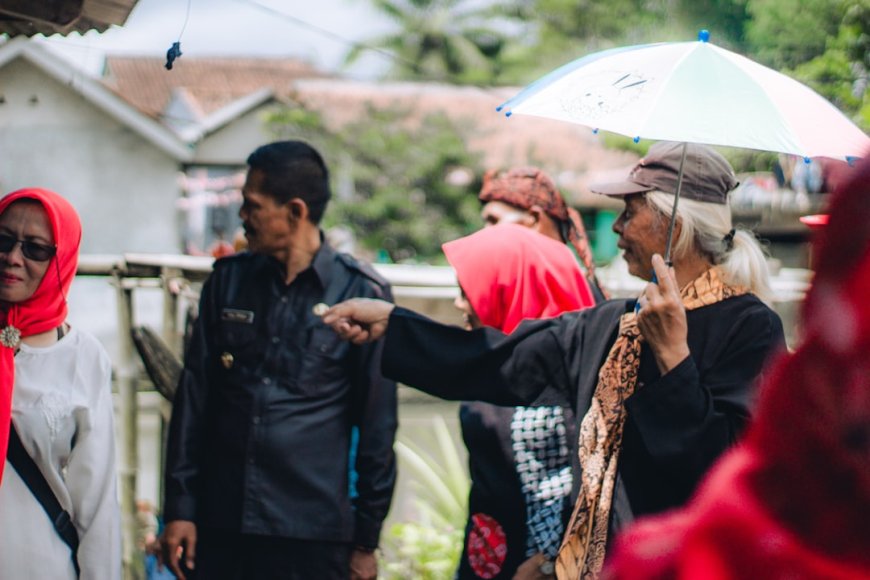Alarm Merah Kekeringan: Kenapa Jutaan Warga Indonesia Terancam Krisis Air Bersih dan Apa Solusinya?