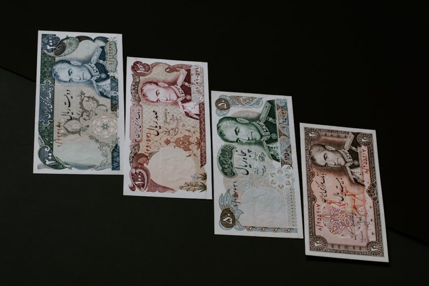 Rupiah Goyang di 2025? Ini 5 Strategi Cerdas Hadapi Badai Kurs Dolar AS