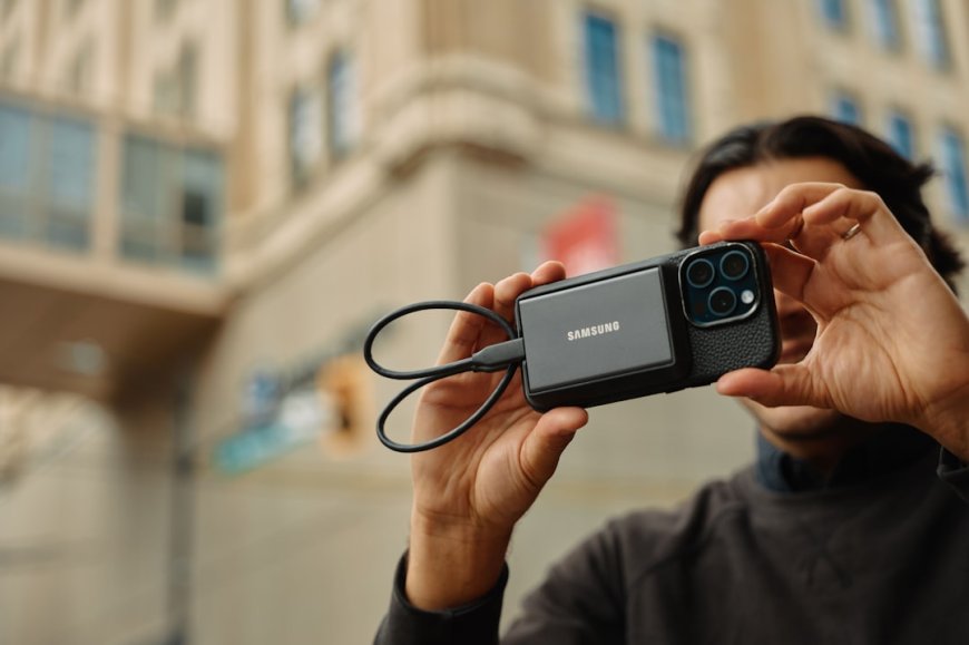 DJI Osmo Nano Bocor! Kamera Aksi Mungil dengan Layar Lepas-Pasang Siap Guncang Dominasi GoPro?