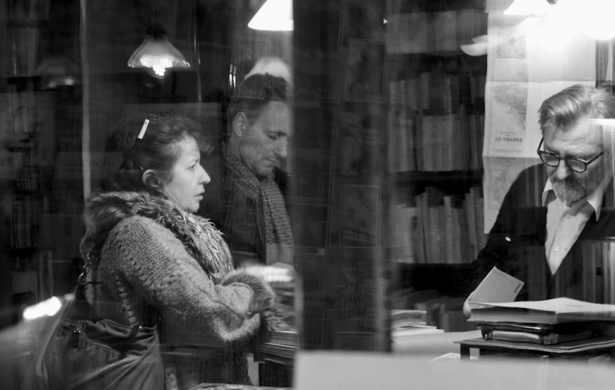 Silent Book Club: Jawaban Buat Kamu yang Cinta Buku tapi Benci Small Talk
