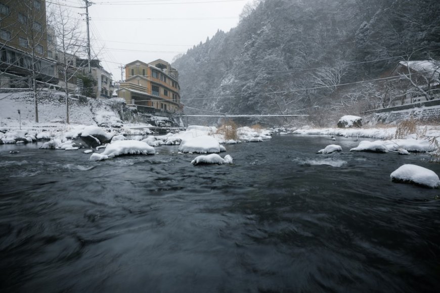 Lupakan Niseko! Ini Panduan Liburan Musim Dingin Hokkaido yang Sesungguhnya