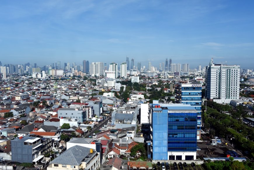 Properti Jakarta 2025: Siap-siap Lonjakan Harga atau Koreksi Pasar? Ini Analisis Lengkapnya