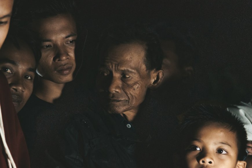 Qodrat 2 Tembus 2 Juta Penonton: Ini Bukan Film Horor Biasa, Inilah Rahasianya