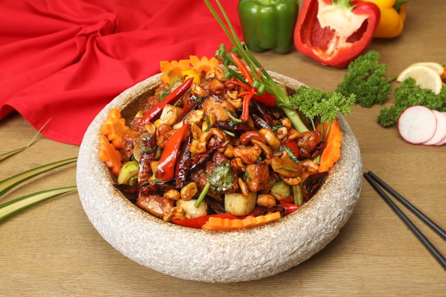 5 Langkah Praktis Memulai Pola Makan Sehat 2025: Menu Nabati Kini Jadi Pilihan Utama!