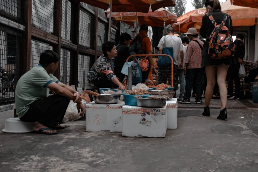 Bukan Cuma Rendang: Panduan Wisata Kuliner 2025 ke Surga Rasa Tersembunyi Indonesia