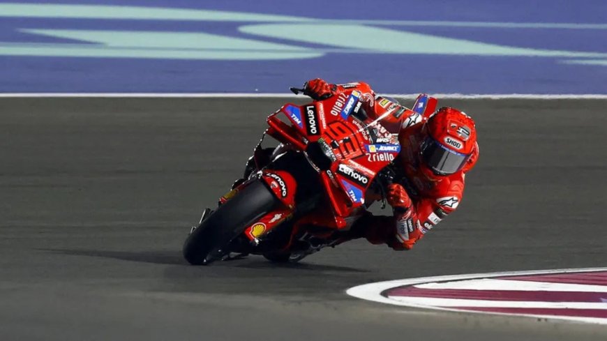 Spielberg Membara: Analisis Mendalam Sesi Latihan Bebas MotoGP Austria 2025 dan Pertarungan Para Titan di Red Bull Ring