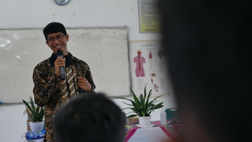 Indonesia Siap Luncurkan 'Nobel Perdamaian' Sendiri? Usulan Menag Nasaruddin Umar Guncang Panggung Global