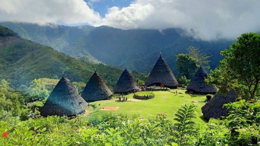 Bukan Liburan Biasa: 5 Destinasi Wisata Hijau Rahasia di Indonesia untuk Travel Cerdas 2025