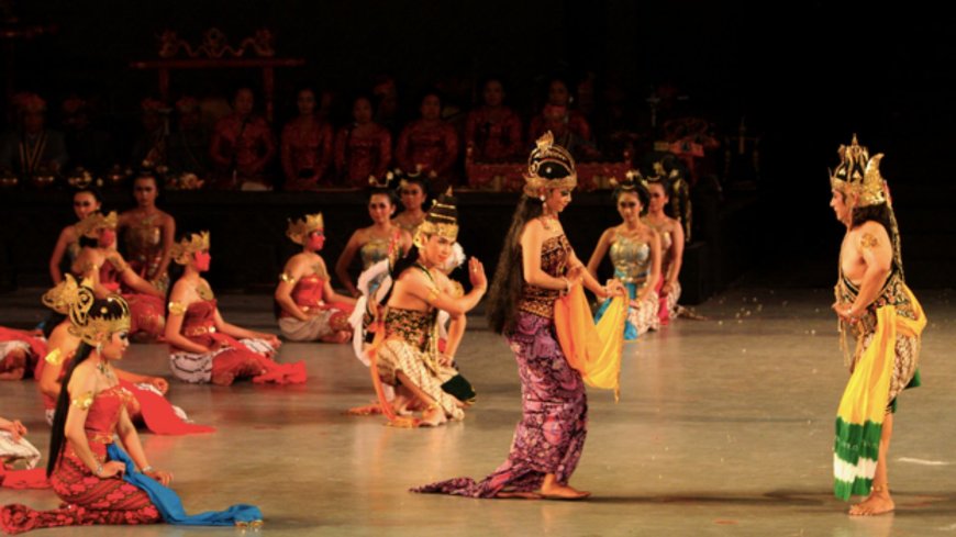 Bukan Cuma Malioboro! 7 Permata Seni dan Budaya Tersembunyi di Jogja untuk Liburan 2025 Anda