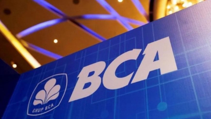 Presdir BCA Jual 1 Juta Saham BBCA, Sinyal Bahaya atau Manuver Cerdas? Ini Analisisnya