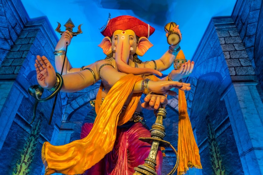 Mahavatar Narsimha: Film Spiritual yang Mengguncang Box Office India!