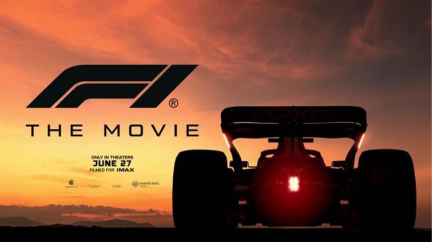 Bukan Cuma Film Balap: 5 Alasan F1 Movie Brad Pitt Bakal Jadi Legenda Baru di 2025