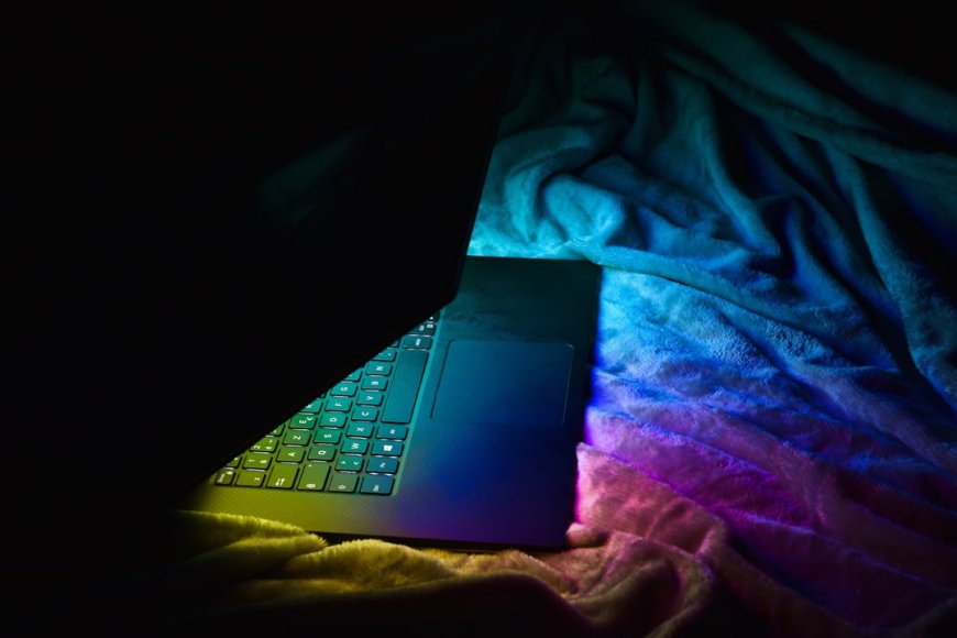 5 Revolusi Laptop Gaming 2025 yang Bikin Dompet Bergetar: Siap Sambut Era AI dan RTX 5090?