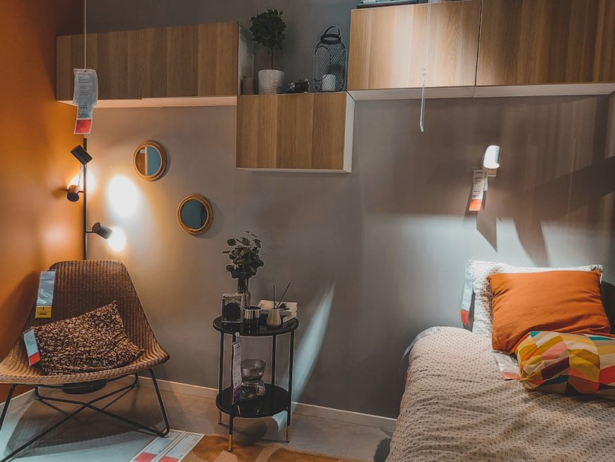 7 Tren Smart Home 2025 yang Akan Mengubah Total Cara Kamu Hidup di Rumah