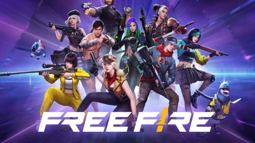 Indonesia Kerahkan 5 Skuad eSports Terbaik di FFWS SEA 2025 Fall. Misi Pertahankan Takhta Juara Dunia!