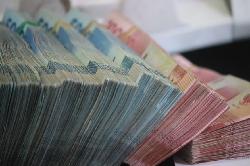 Rp 300 Triliun Siap Direbut Kembali! Ini Peta Jalan Pemerintah Berantas 'Serakahnomics' dan Mafia Anggaran