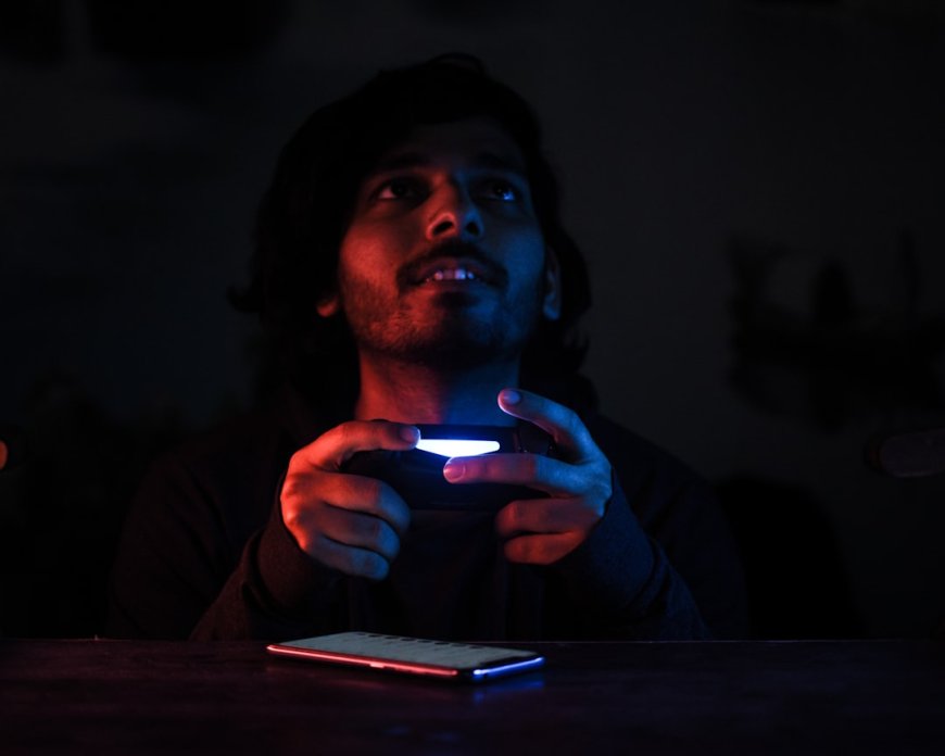 ASUS ROG Phone 9 Terungkap: Ini Alasan Kamu Wajib Nabung dari Sekarang untuk Monster Gaming 2025!