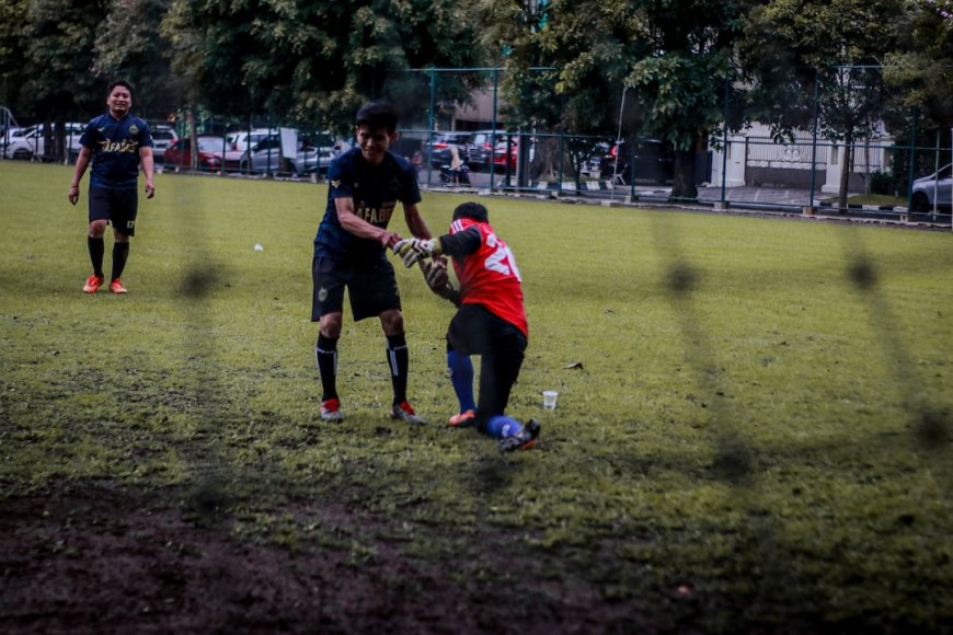 Indonesia U-23 Siap Tempur di Kualifikasi Piala Asia 2026: Home Advantage Jadi Senjata di Grup J!