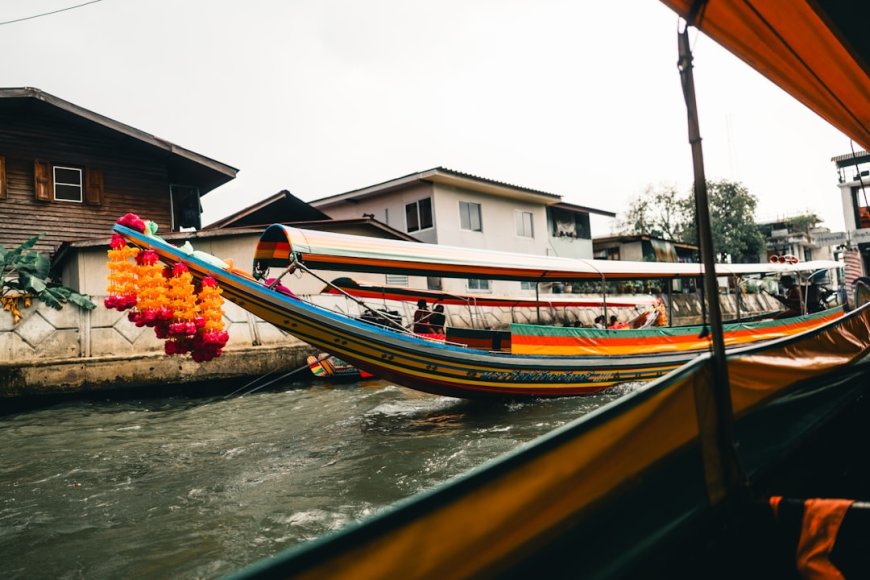 Aura Farming: Bagaimana Anak Kapal dari Riau Mengubah Tren TikTok Global dan Membuat Dunia Jatuh Cinta pada Budaya Indonesia