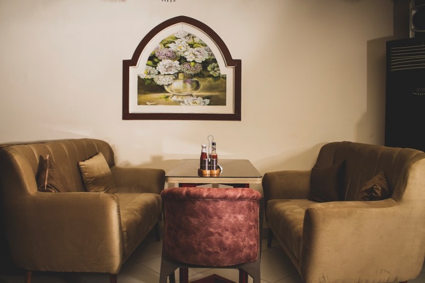 5 Langkah Ciptakan Lavender Girl Summer di Rumah, Tren Interior 2025 yang Bikin Hati Adem