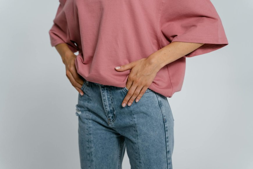 Menemukan Gaya Personal dengan Pakaian Oversized yang Tetap Stylish